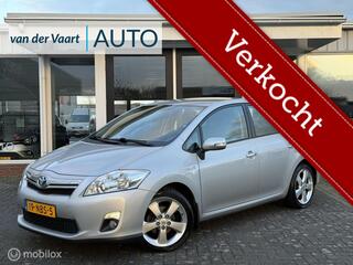 Toyota Auris (2006 - 2012)