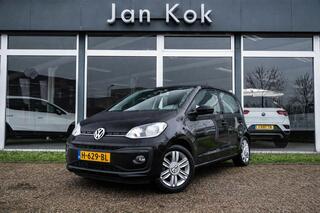 VOLKSWAGEN UP! 1.0 BMT high up! | Multifuncti. stuurwiel | Cruise Control | Bluetooth