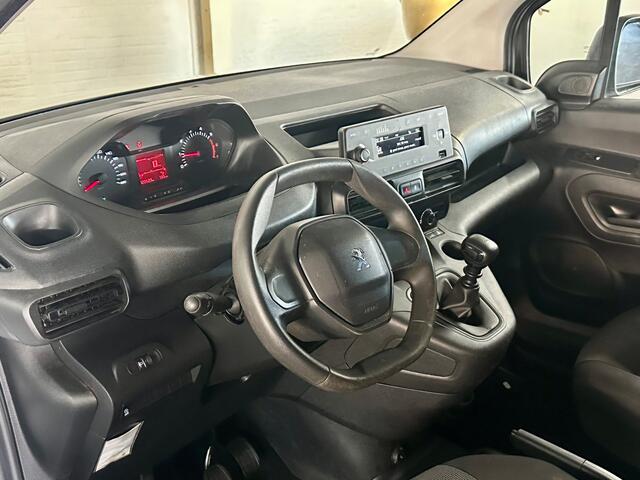 Peugeot Partner 1.2 PureTech Pro benzine