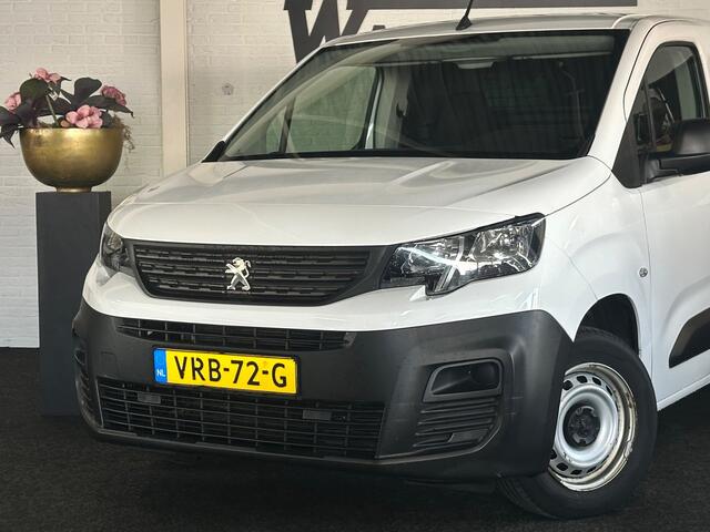 Peugeot Partner 1.2 PureTech Pro benzine