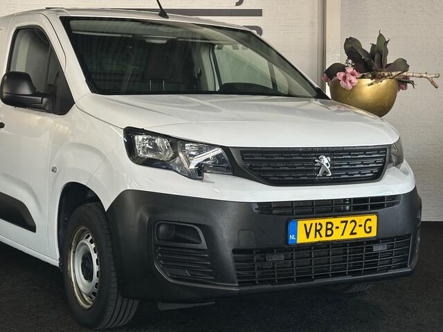 Peugeot Partner 1.2 PureTech Pro benzine