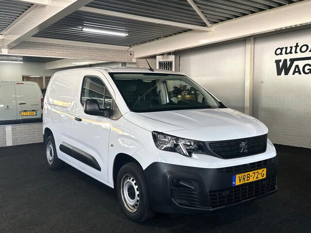 Peugeot Partner 1.2 PureTech Pro benzine