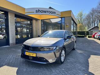 Opel Astra Sports Tourer (2016 - 2021)