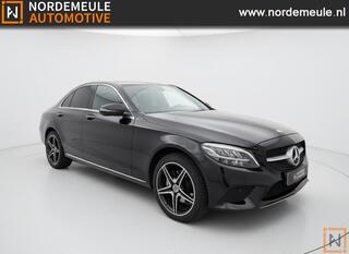 Mercedes-Benz C-Klasse (2014 - 2021)