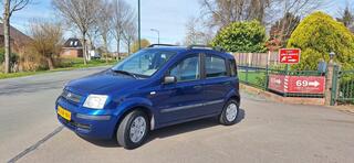 Fiat Panda (2003 - 2011)
