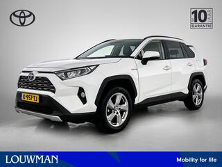 TOYOTA RAV4 2.5 Hybrid Business Plus | Trekhaak afneembaar |