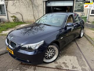 BMW 5-Serie (2003 - 2010)