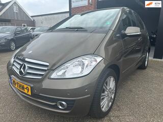 Mercedes-Benz A-Klasse (2012 - 2018)