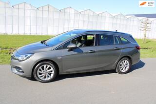 Opel Astra Sports Tourer (2016 - 2021)