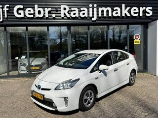 Toyota Prius (2009 - 2015)