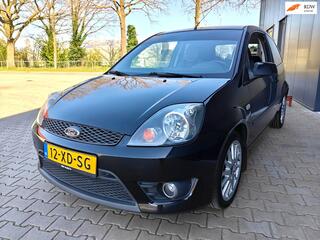 FORD FIESTA 1.6-16V Rally Edition NR71 CarPlay Navigatie