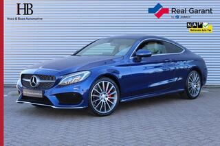 MERCEDES-BENZ C-KLASSE Coup� 180 Prestige