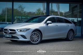 Mercedes-Benz CLA Shooting Brake