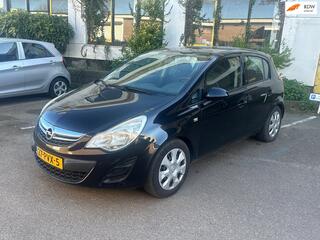 OPEL CORSA 1.3 CDTi EcoFlex S/S Edition/ Goed onderhouden