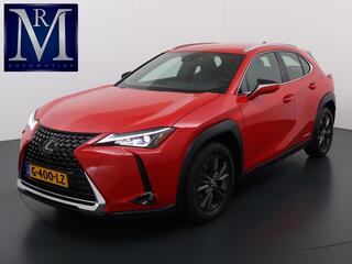 LEXUS Ux 250h Business Line | RIJKLAARPRIJS incl. 12mnd BOVAG GARANTIE
