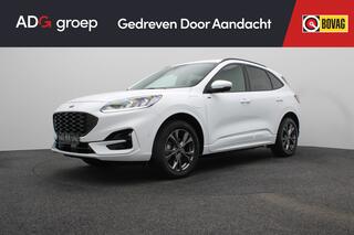 FORD KUGA 2.5 PHEV ST-Line Hybride | Navigatie | Stoel verwarming | cruise control
