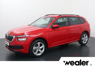 SKODA Kamiq 1.0 TSI Ambition | 110 PK | Automaat | Cruise control | Airco | 17