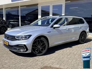 Volkswagen Passat Variant (2014 - 2023)