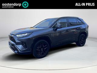 TOYOTA RAV4 2.5 Hybrid AWD GR-Sport | 06-10141018 Voor meer informatie