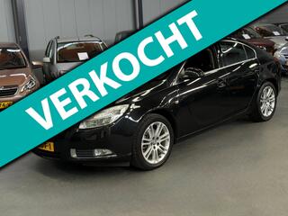 Opel Insignia (2008 - 2017)