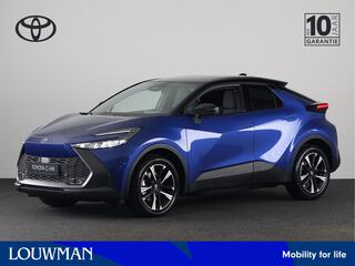 TOYOTA C-HR 2.0 Plug-in Hybrid 220 PK Dynamic || inclusief � 2.500,- inruilvoordeel