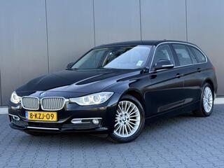 BMW 3-Serie Touring (2012 - 2019)