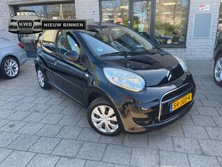 Citroen C1 (2005 - 2014)