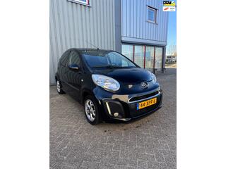 Citroen C1 (2005 - 2014)