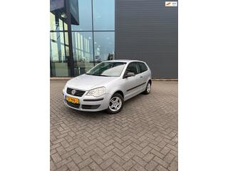 VOLKSWAGEN POLO 1.2 Trendline inruil koopje