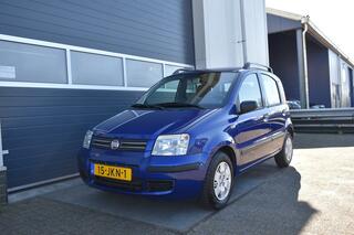 Fiat Panda (2003 - 2011)