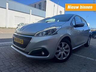 Peugeot 208 (2012 - 2019)