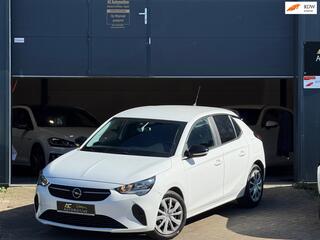 Opel Corsa (2014 - 2019)