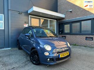 Fiat 500 (2007 - 2025)