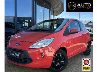 Ford Ka (2008 - 2016)