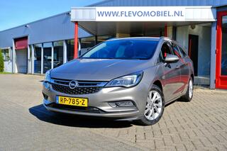 Opel Astra Sports Tourer (2016 - 2021)
