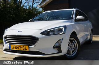 Ford Focus Wagon