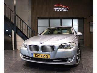 BMW 5-Serie (2010 - 2016)