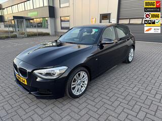 BMW 1-Serie (2011 - 2019)