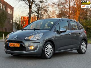 Citroen C3 (2010 - 2016)
