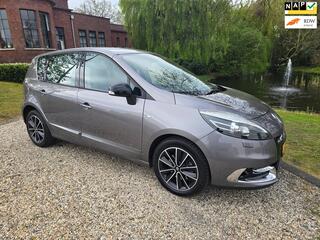 Renault Scenic (2009 - 2016)