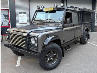 LAND ROVER DEFENDER 2.5 Td5 130