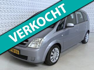 Opel Meriva (2003 - 2010)