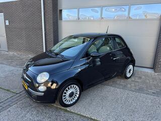 Fiat 500 (2007 - 2025)