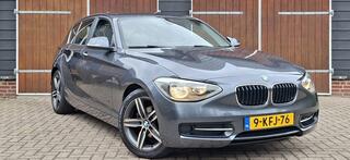 BMW 1-Serie (2011 - 2019)
