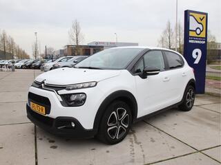 Citroen C3 (2016 - 2023)