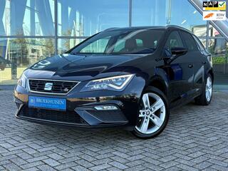 Seat Leon ST (2013 - 2020)