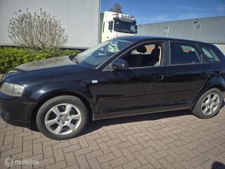 Audi A3 Sportback (2004 - 2012)