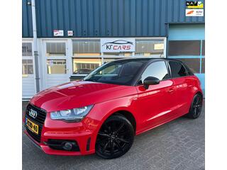 Audi A1 (2010 - 2018)