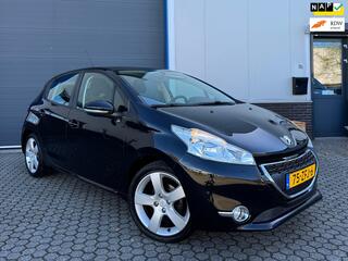 Peugeot 208 (2012 - 2019)