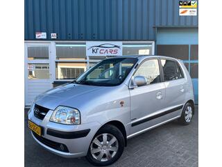 Hyundai Atos